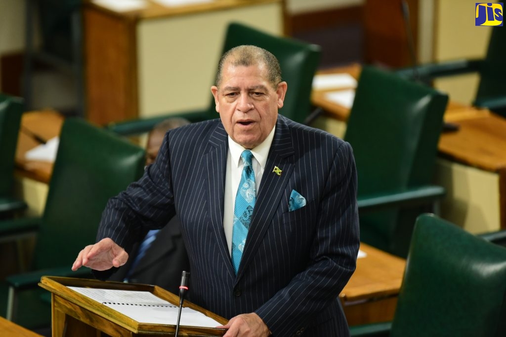 Major spending planned for upgrade of island&#8217;s airports &#8211; Shaw