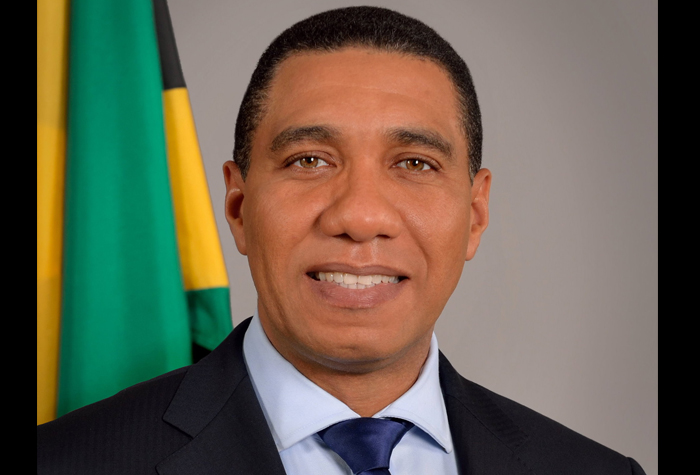 Holness wants business to be as Jamaican as speed and talent