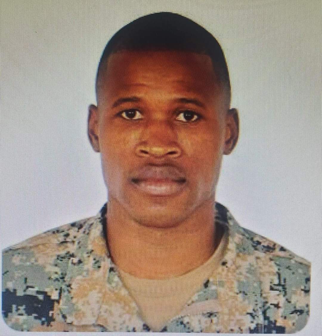 Cops identify JDF soldier hit by car in St Andrew