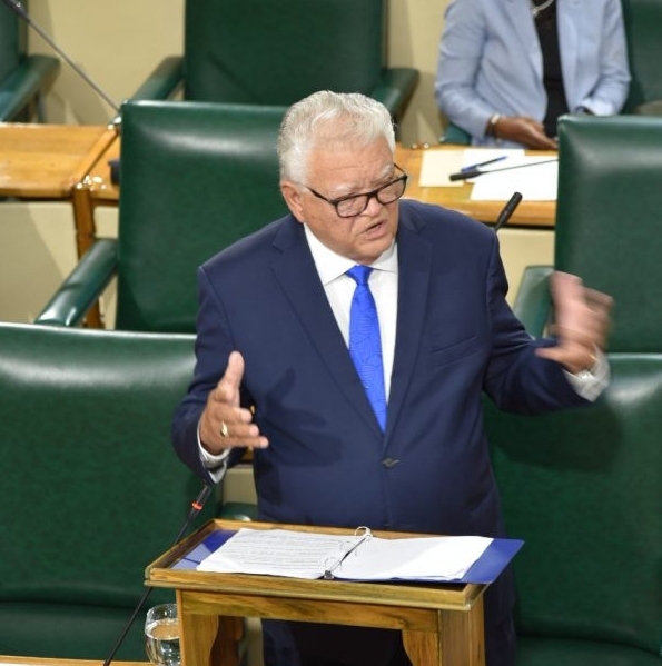 MPs to get $1.5 million each to assist poor, suffering Jamaicans