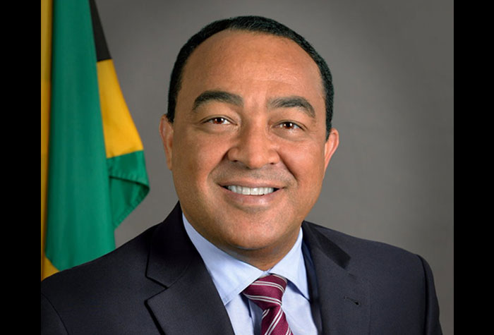 Tufton to chair Commonwealth Health Ministers Forum in London