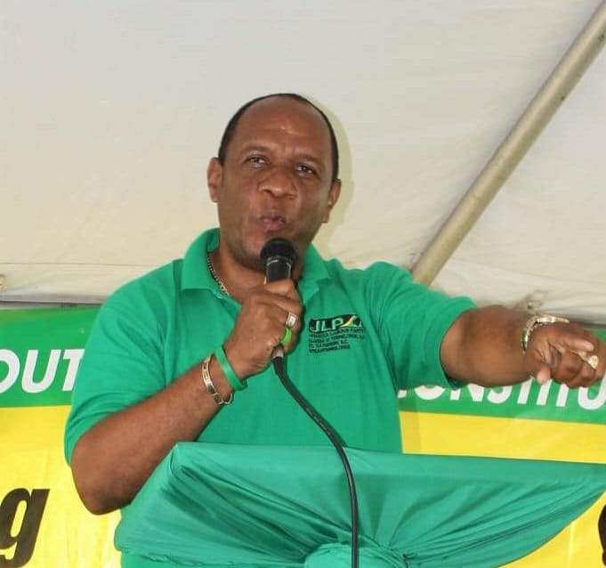 Prominent JLP politician shot dead in St Catherine