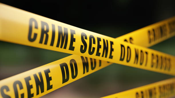 UPDATE: Four bodies found buried in Tivoli Gardens