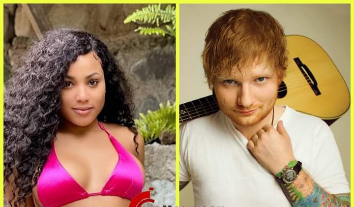 Ishawna and Ed Sheeran&#8217;s &#8216;Brace It&#8217; debuts on UK iTunes Chart