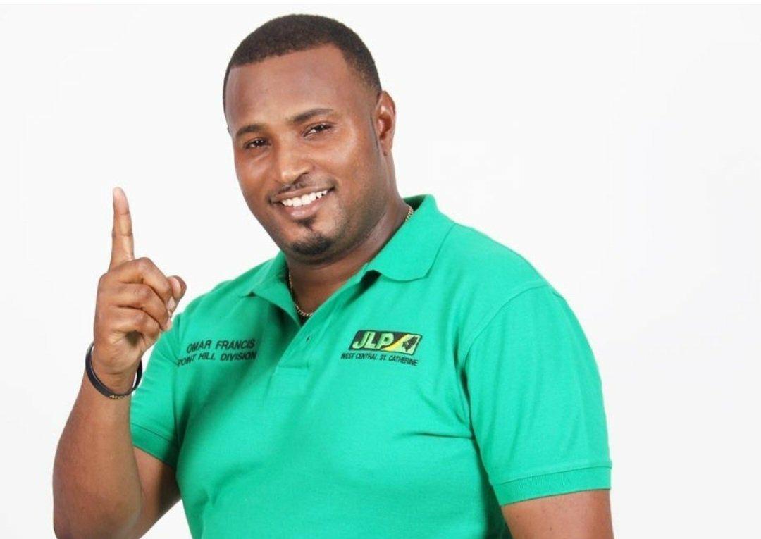 JLP councillor-caretaker dies in car crash in St Catherine