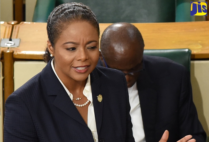 Constitutional Reform Committee to facilitate Jamaica&#8217;s transition to republic