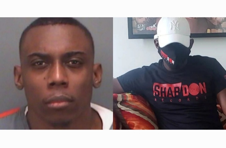 &#8216;Shab Don&#8217;, fingered as person of interest in St James triple murder, arrested