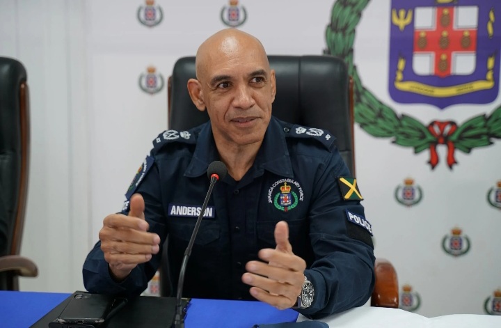 Police Commish in &#8216;hot seat&#8217; Tuesday as gun crimes engulf Jamaica