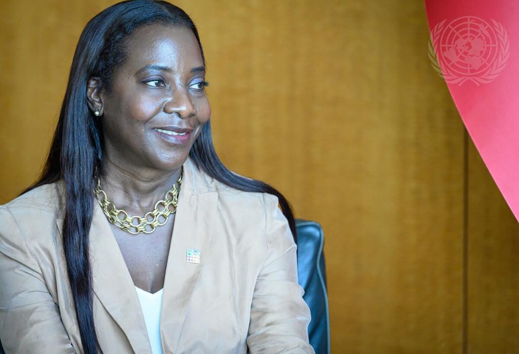 Jamaican-born nurse, Sandra Lindsay to receive US Presidential Medal Of Freedom