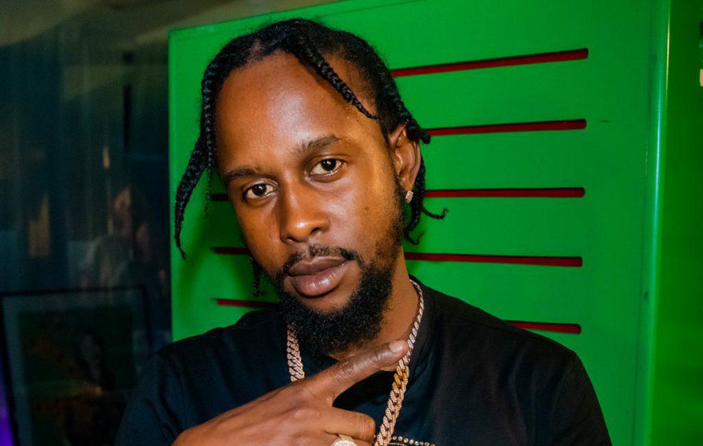 Popcaan’s attorney to sue JCF for libel re info on alleged drug arrest in Barbados