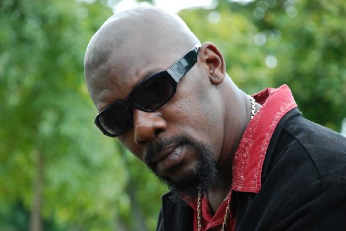 Dancehall star Merciless found dead