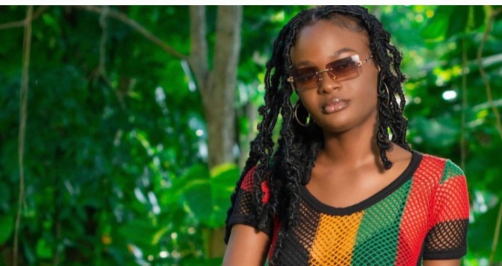 St Mary girl, Sacaj, is 2022 Festival Song winner