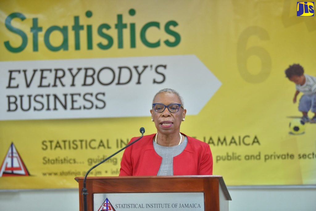 Record low unemployment in Jamaica &#8211; STATIN