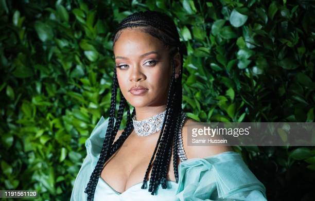 Rihanna is America’s youngest self-made billionaire woman &#8211; worth $1.4 billion