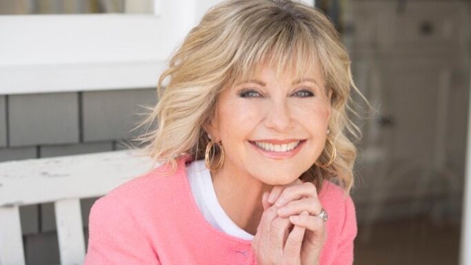 Singer, actress Olivia Newton-John dies at 73