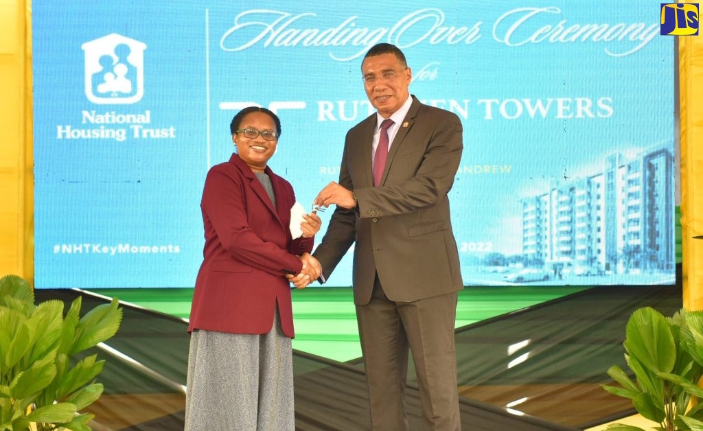 NHT targets 7,138 housing solutions under developers programme