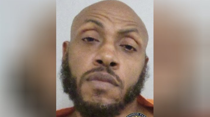 US rapper, Mystikal, charged with rape, other sex crimes