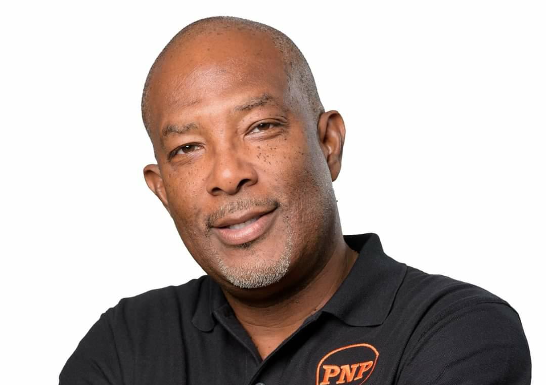 Luther Buchanan resigns from PNP&#8217;s East Westmoreland