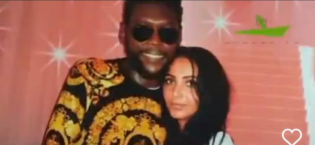 Ahead of UK murder appeal, Kartel engaged; fiancée revels in new love