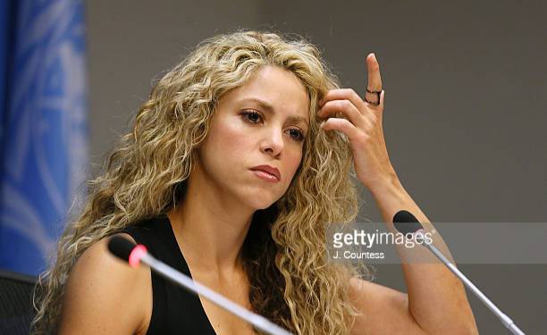 Pop star Shakira faces trial for alleged tax fraud in Spain