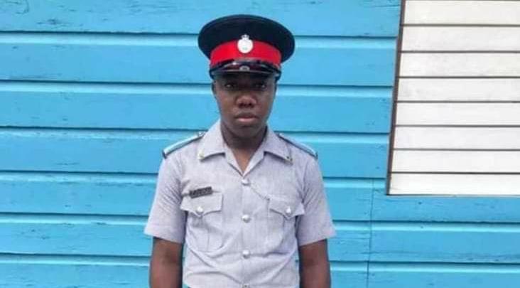 Cop killed, four injured at wake in Frog City