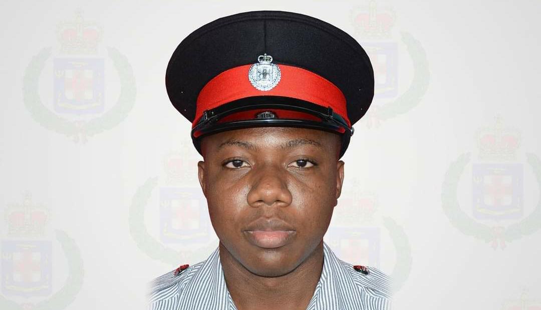 Police High Command condemns murder of 22-year-old cop