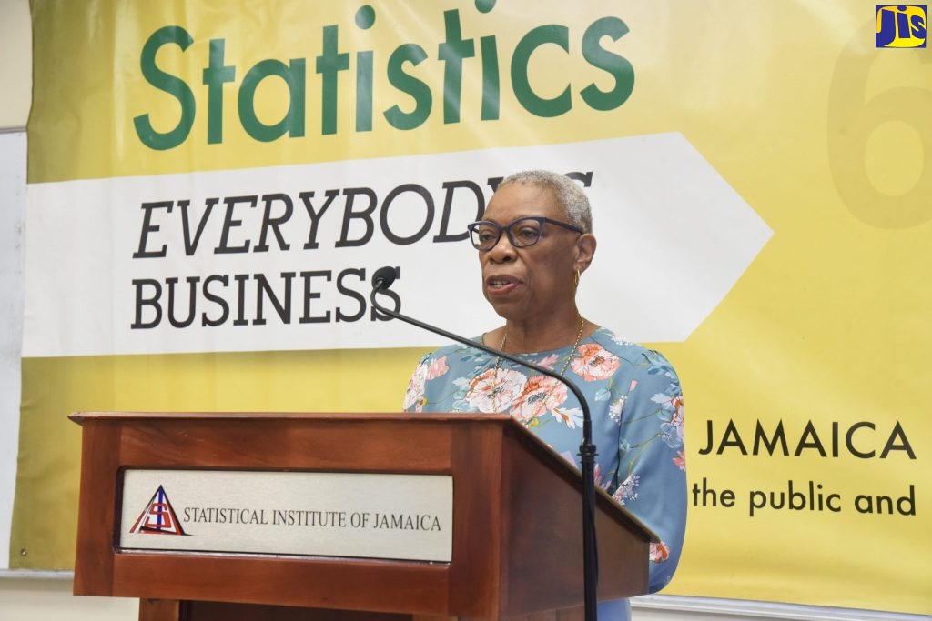 Jamaican economy grew by 4.8% between April and June