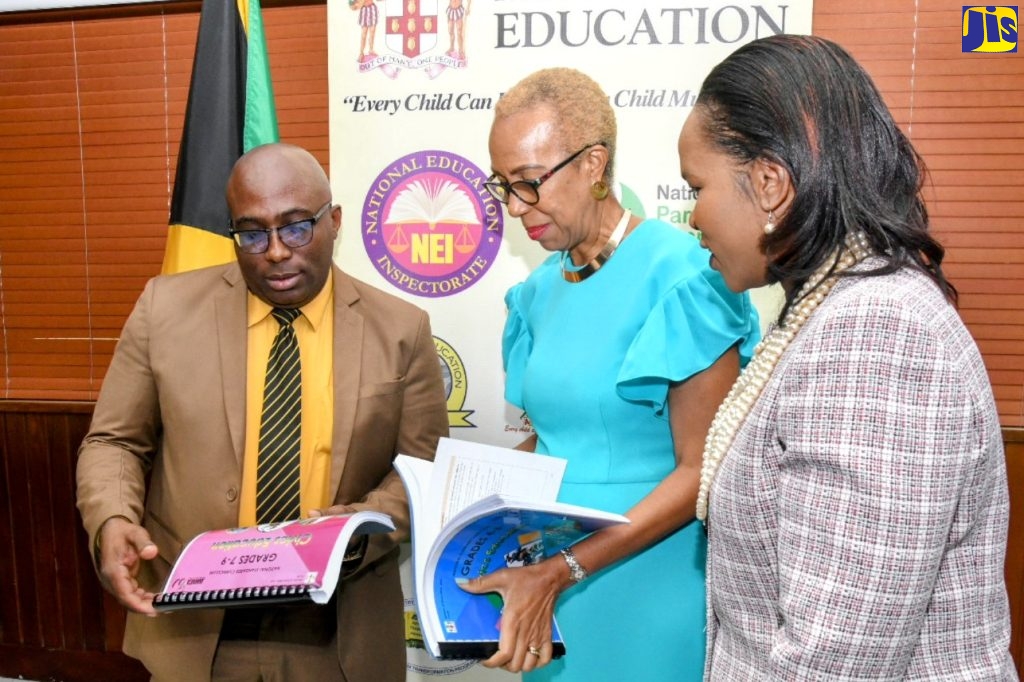 Civics reintroduced in Jamaican schools