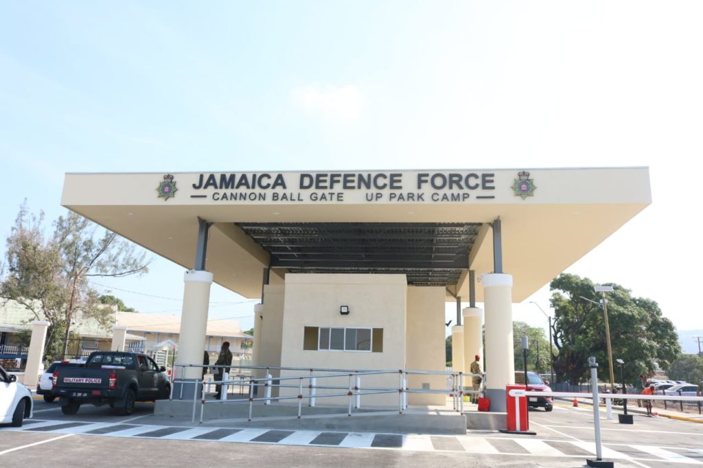 JDF&#8217;s Defence Board calls on soldier to resign over sexual misconduct