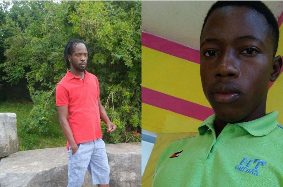 &#8216;Mi bregin dead&#8217; &#8211; Tiktoker mourns friend killed in St Mary double murder