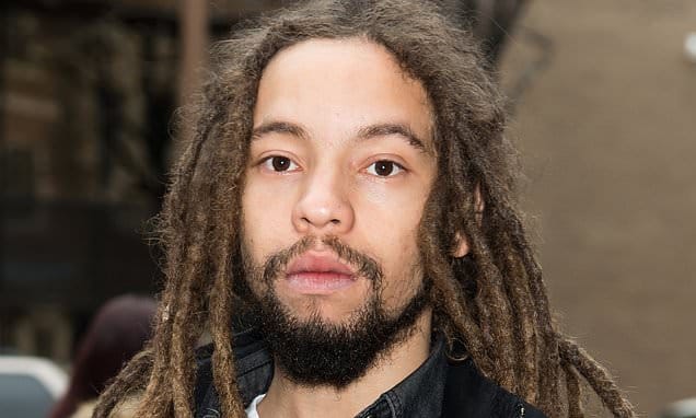 Bob Marley&#8217;s grandson, Joseph &#8216;Jo Mersa&#8217; Marley dies