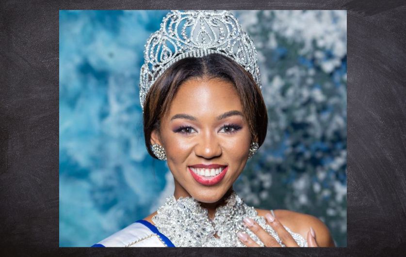 Miss Cayman Universe stripped of title after assault conviction