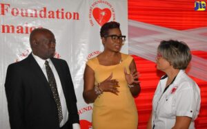 Know your numbers for heart health, senior medical official urges