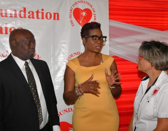 Know your numbers for heart health, senior medical official urges