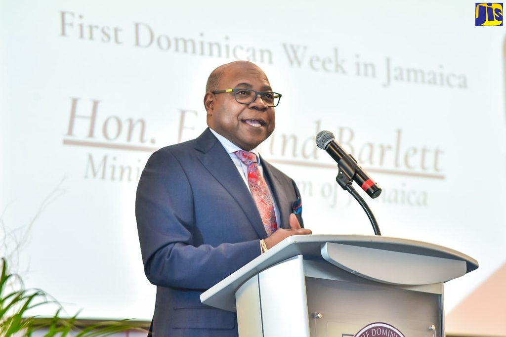 Dominican Republic investors eyeing St Thomas