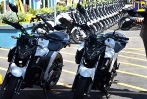 Provisions for protective gear outlined in New Road Traffic Act