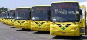 JUTC drivers remain off the job