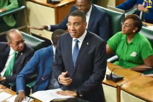 PM announces increased benefits for NHT contributors