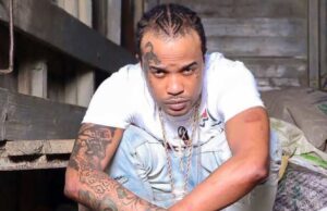 Tommy Lee Sparta released from prison for good conduct