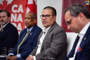 Jamaica must move closer to energy independence – Samuda