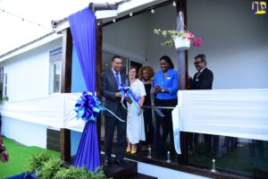 Gov’t on course to delivering 70,000 housing solutions