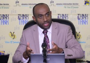 Inflation decreasing in Jamaica