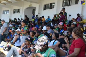 Jamaica hosts successful Seventh Day Adventist camporee