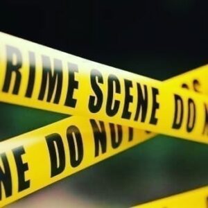 Mocho rocked by double murder, wounding of 4 men