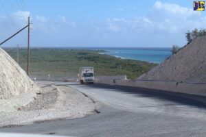 Grants Pen in St Thomas to benefit from highway project