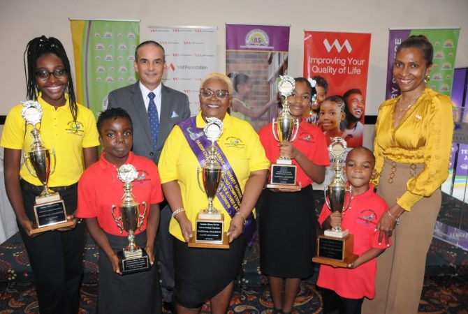 Entries being accepted for 2023 National Reading Competition