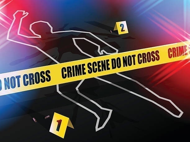 Bullet-riddled bodies of 3 men found in Corporate Area