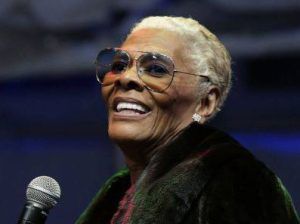 Finally! Dionne Warwick among 2024 Rock &amp; Roll Hall of Fame Inductees 