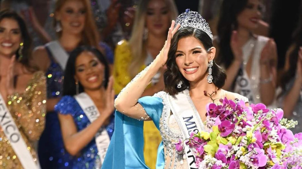 Miss Universe 2023 to visit Jamaica in July