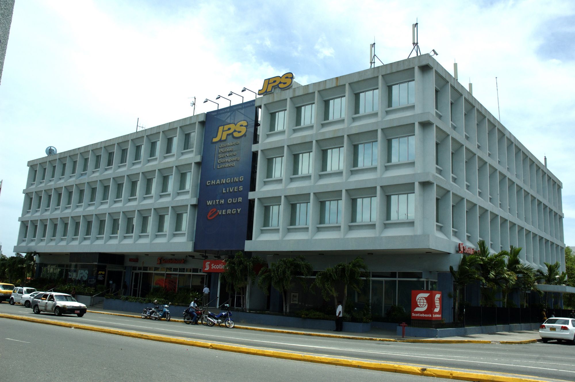 JPS assures customers of minimal disruption amid potential NWU strike